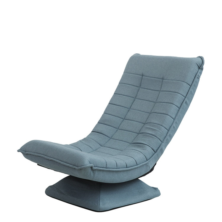 X3 Casual Lazy Sofa Foldable Rotating Creative Fabric Sofa Chair