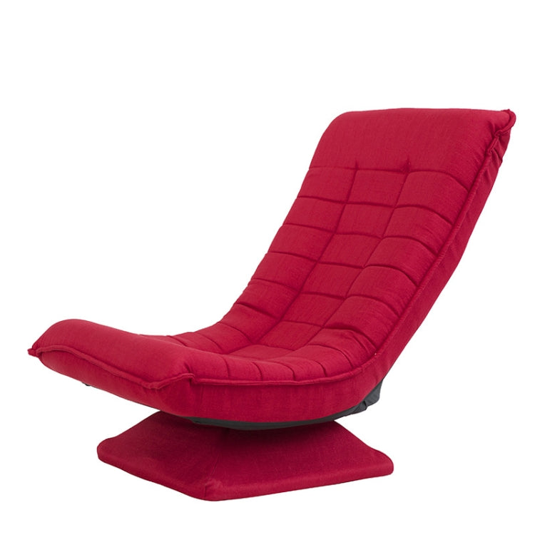 X3 Casual Lazy Sofa Foldable Rotating Creative Fabric Sofa Chair