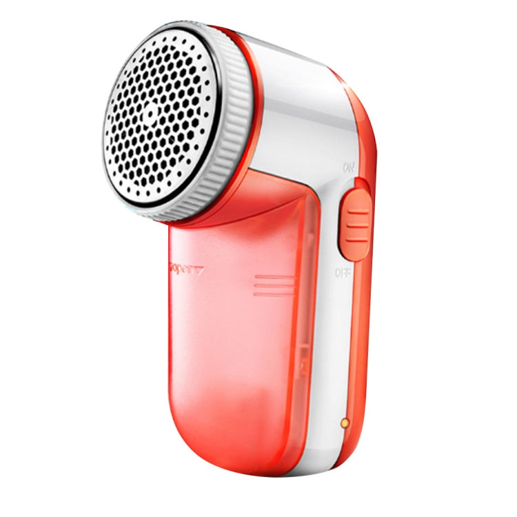 AC 100-240V Rechargeable Remove Fluff Fabric Shaver Lint Remover