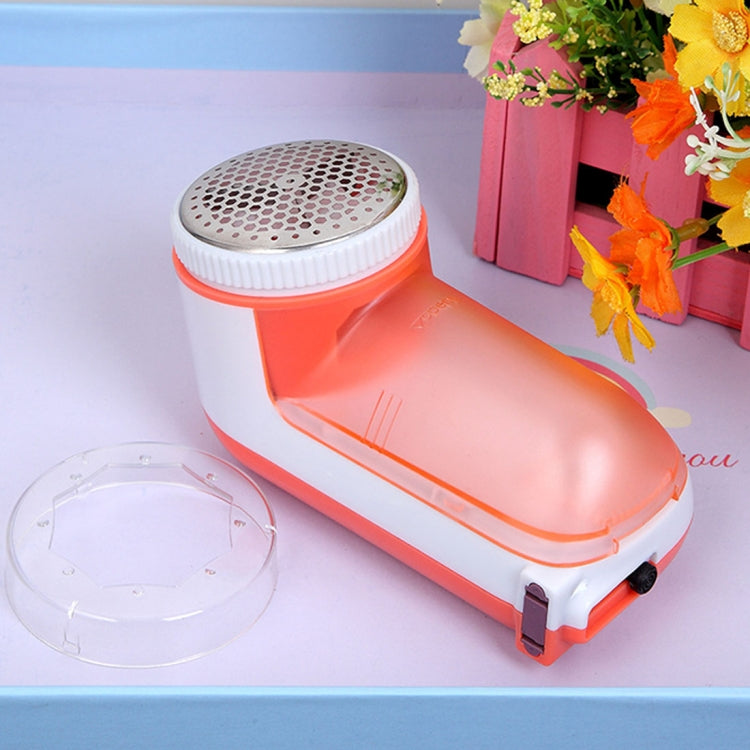 AC 100-240V Rechargeable Remove Fluff Fabric Shaver Lint Remover