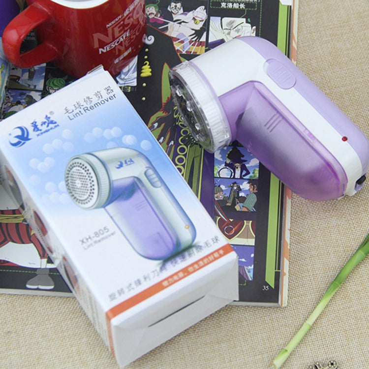AC 100-240V Rechargeable Remove Fluff Fabric Shaver Lint Remover