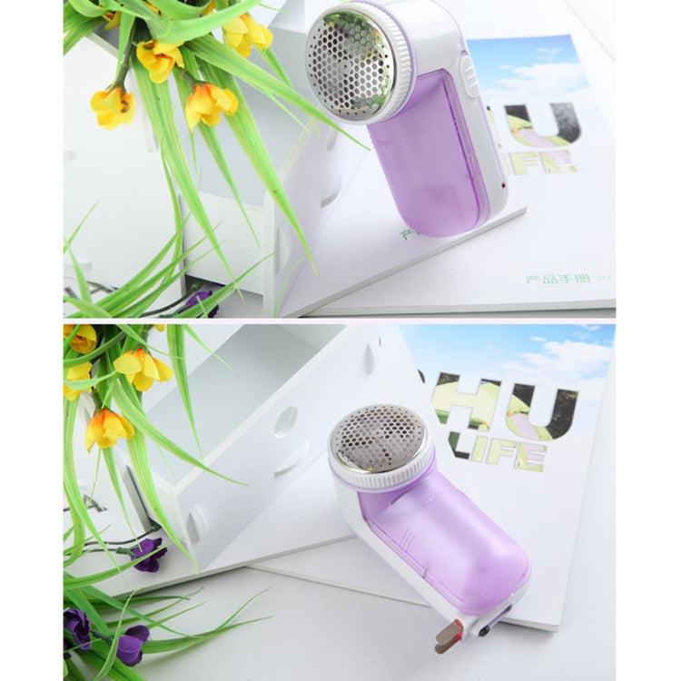 AC 100-240V Rechargeable Remove Fluff Fabric Shaver Lint Remover