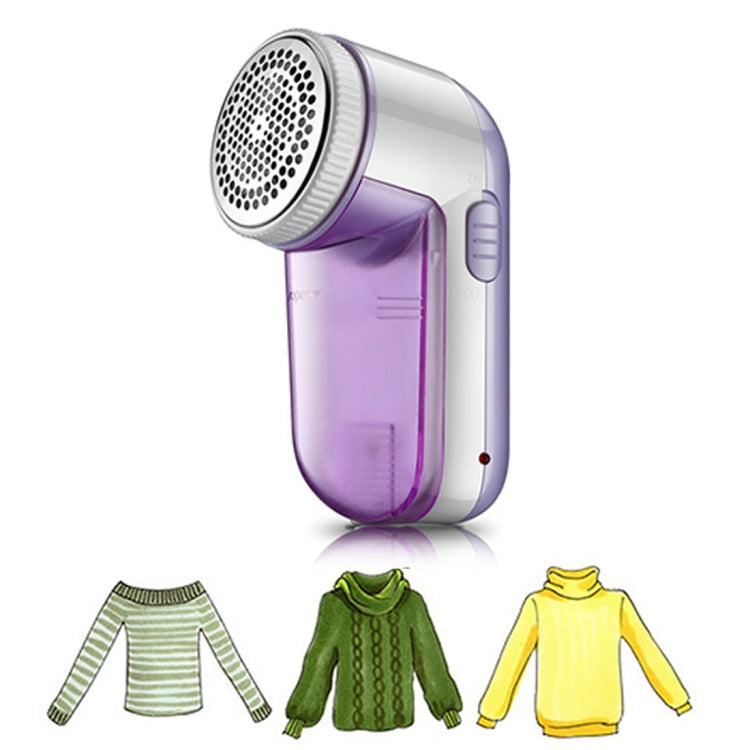 AC 100-240V Rechargeable Remove Fluff Fabric Shaver Lint Remover
