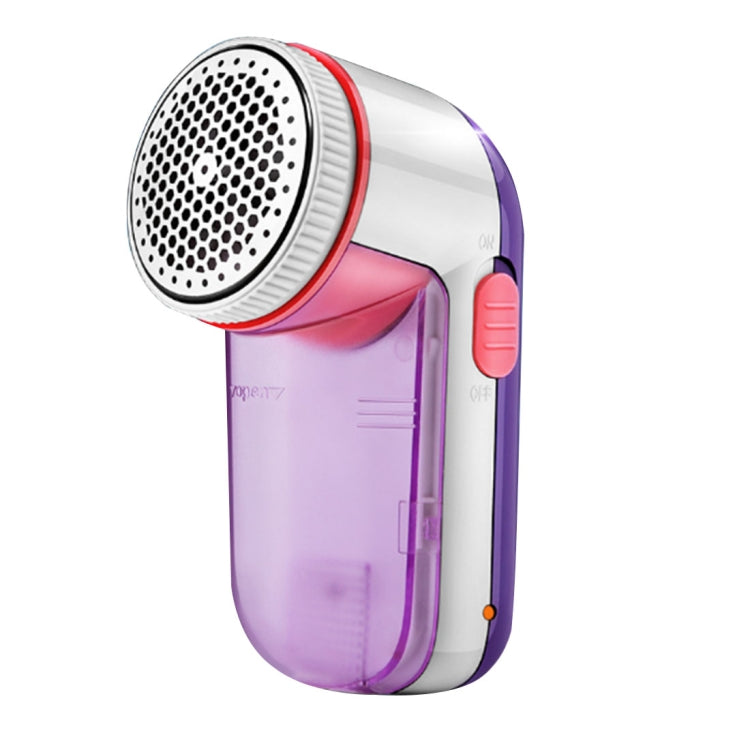 AC 100-240V Rechargeable Remove Fluff Fabric Shaver Lint Remover