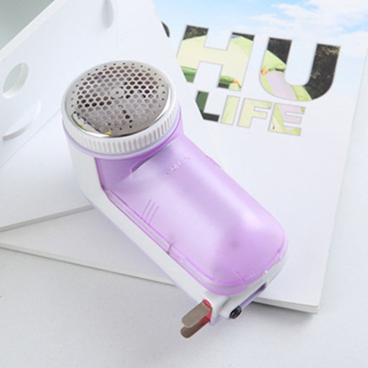 AC 100-240V Rechargeable Remove Fluff Fabric Shaver Lint Remover