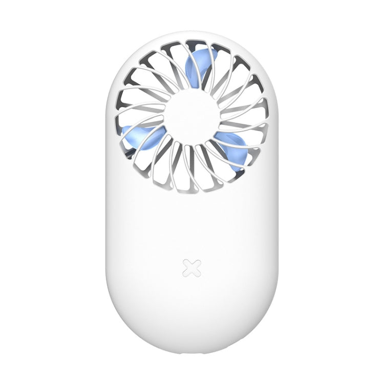 AF03 Portable Mini USB Charging Handheld Small Fan with 2 Speed Control