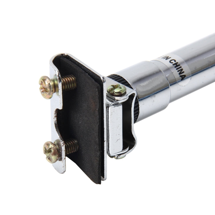 Universal Car Decoration Extensile Aerial Clip Side Car Modified To Remove Static Electricity Aerial, Length: 58cm