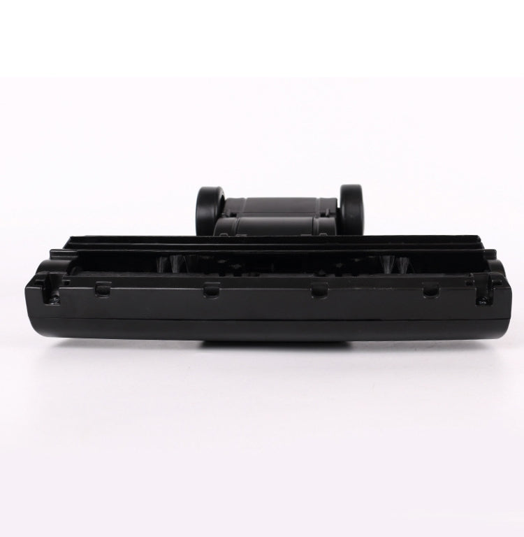 Household Vacuum Cleaner Floor Brush Carpet Suction Brush Head, Inner Diameter : 32mm(Black)