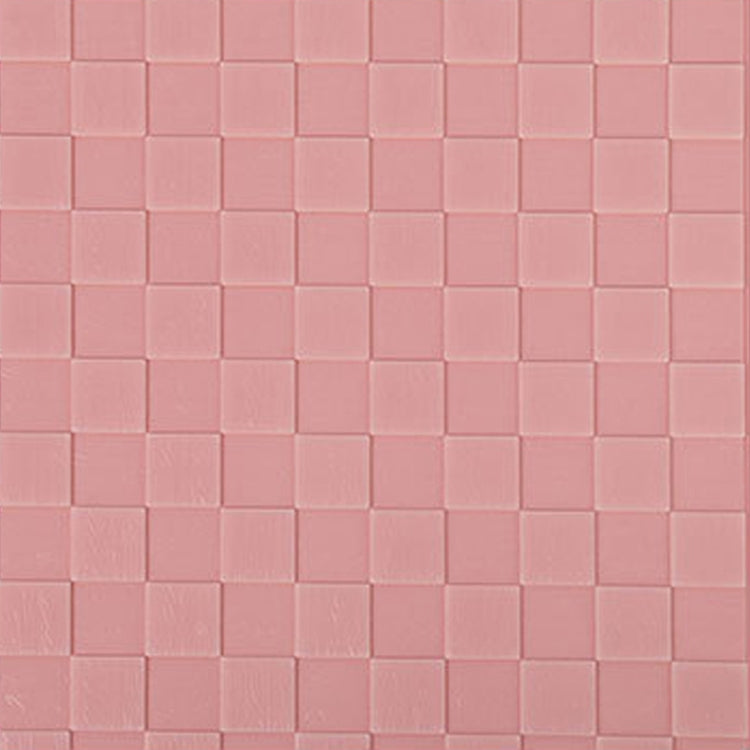 10 PCS Creative 3D Stone Pattern Wall Stickers Wallpaper Decoration, Size: 70 x 70cm