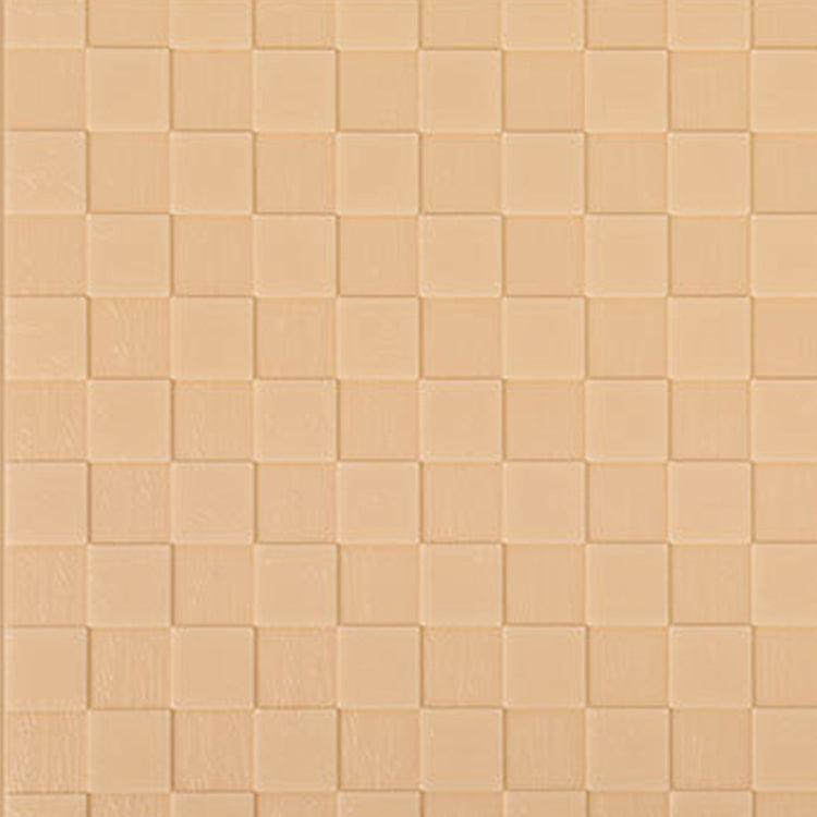 10 PCS Creative 3D Stone Pattern Wall Stickers Wallpaper Decoration, Size: 70 x 70cm