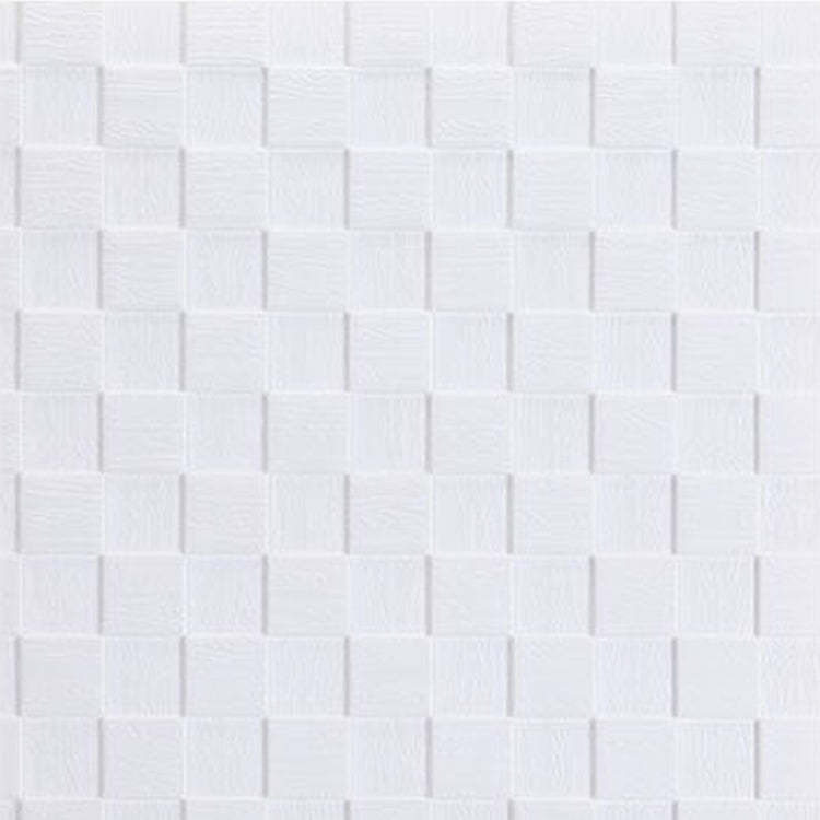 10 PCS Creative 3D Stone Pattern Wall Stickers Wallpaper Decoration, Size: 70 x 70cm