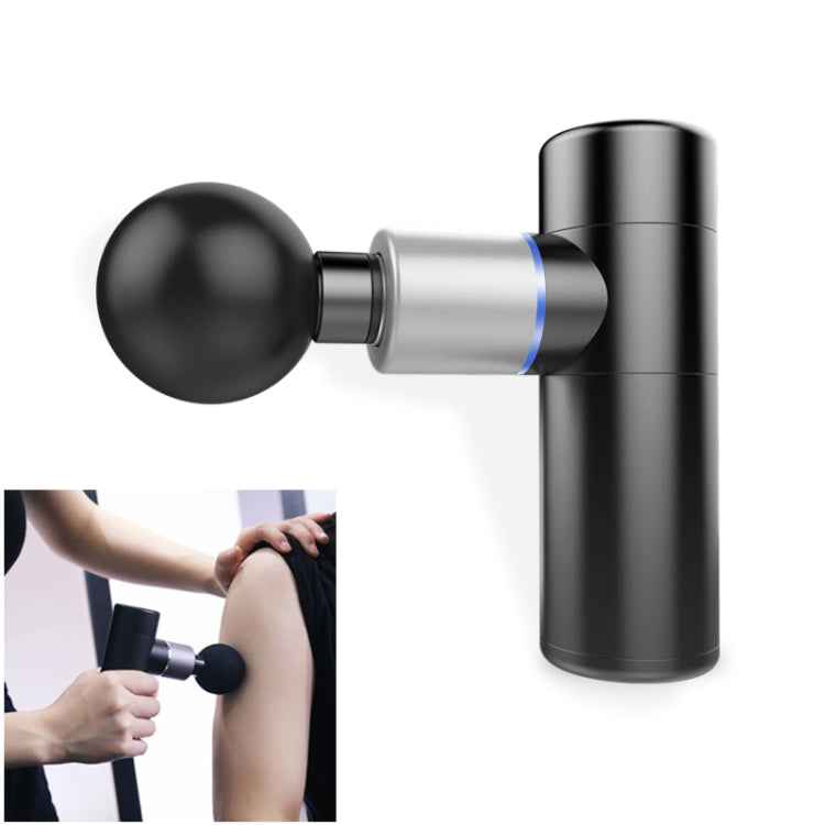 RK-C23 Body Massage Band Massage Guns Portable Rechargeable Deep Tissue Muscle Massager