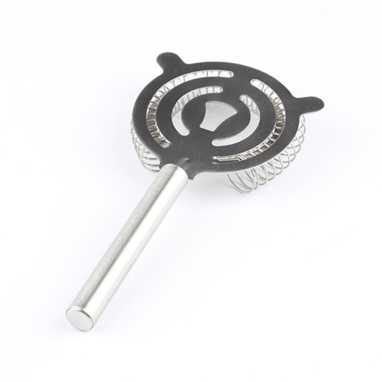 8 in 1 Stainless Steel Wine Cocktail Shaker Tools Set with Cloth Bag, Capacity: 800/600ml