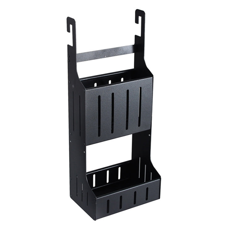 Kitchen Multi-function Stainless Steel Chopsticks Spoon Holder Storage Rack