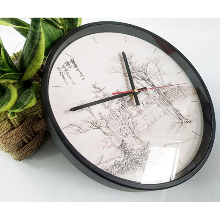 12 inch Home Office Bedroom Decoration