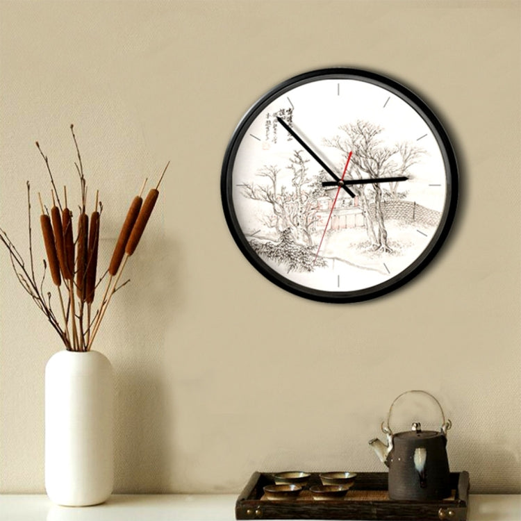 12 inch Home Office Bedroom Decoration