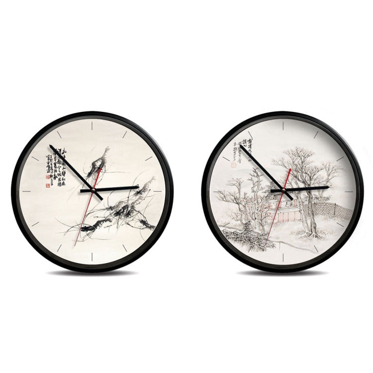 12 inch Home Office Bedroom Decoration