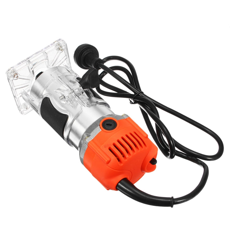 Wood Trimming Slotted Electromechanical Power Tool