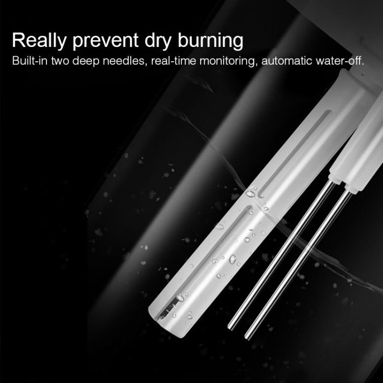 2W USB Mini Household Mute Desktop Air Humidifier Automatic Alcohol Sprayer with Induction Colorful Night Light, Water Tank Capacity: 380ml(Wood)