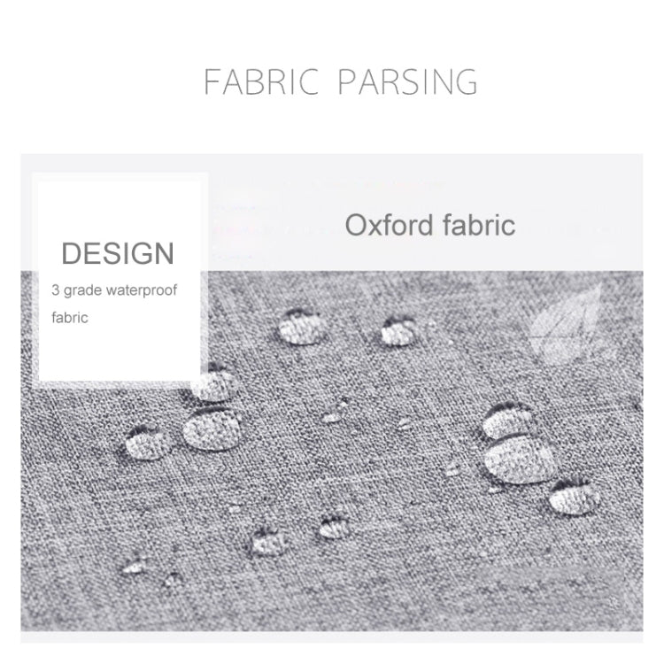 Universal Multi-Function Canvas Cloth Laptop Computer Shoulders Bag Business Backpack Students Bag, Size: 42x29x11cm, For 14 inch and Below Macbook, Samsung, Lenovo, Sony, DELL Alienware, CHUWI, ASUS, HP