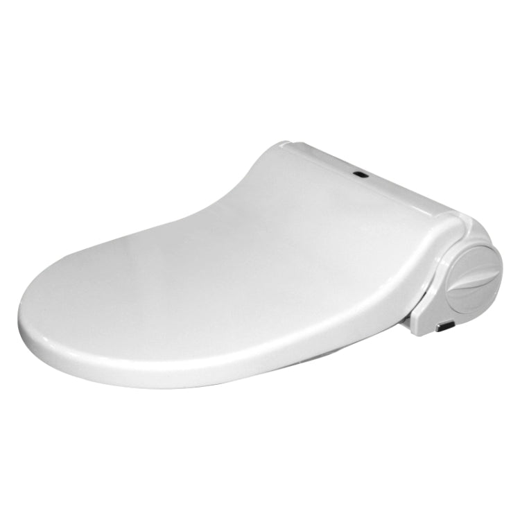 U Shape Li-On Rechargeable Bathroom Automatic Changing Sleeve Touch Sensing Intelligent Toilet Cover