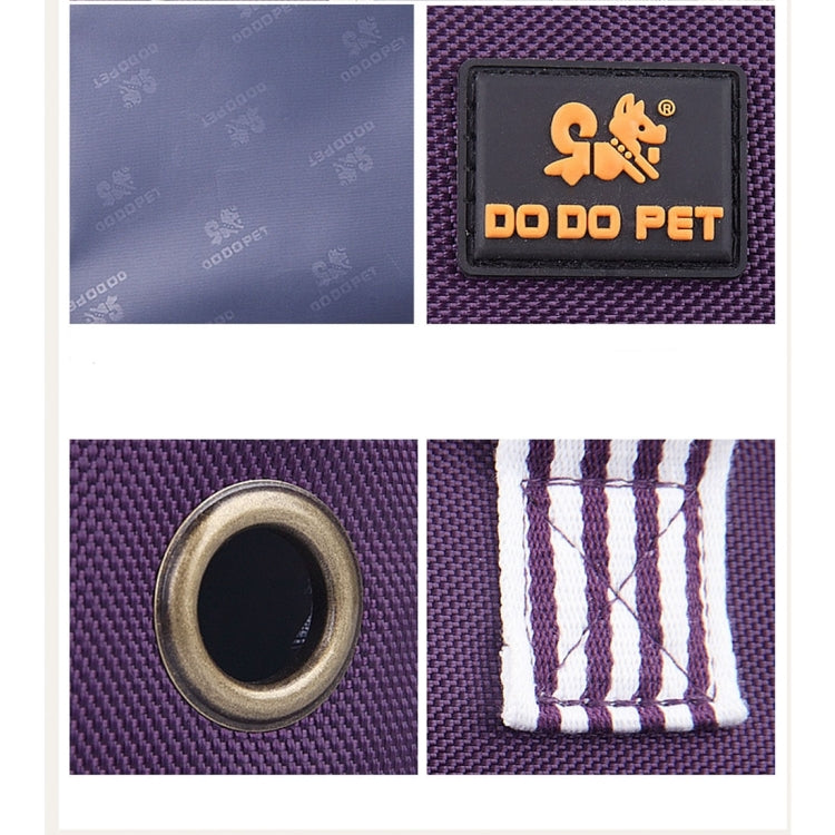 Portable Pet Handbag Shoulder Bag for Cat / Dog and Other Pets Small, Size:35*26*17cm