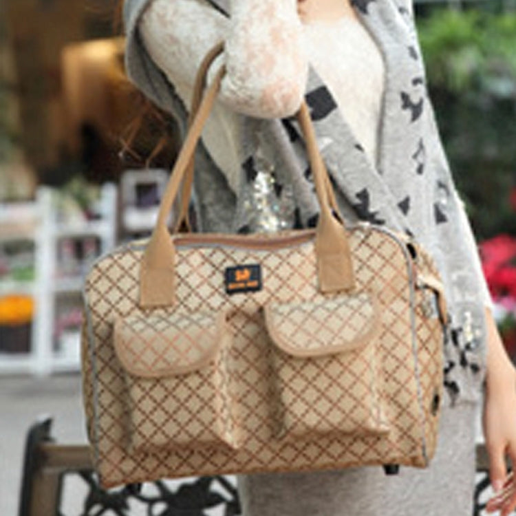 Portable Pet Handbag Shoulder Bag for Cat / Dog and Other  Pets Medium, Size:40*28*17cm