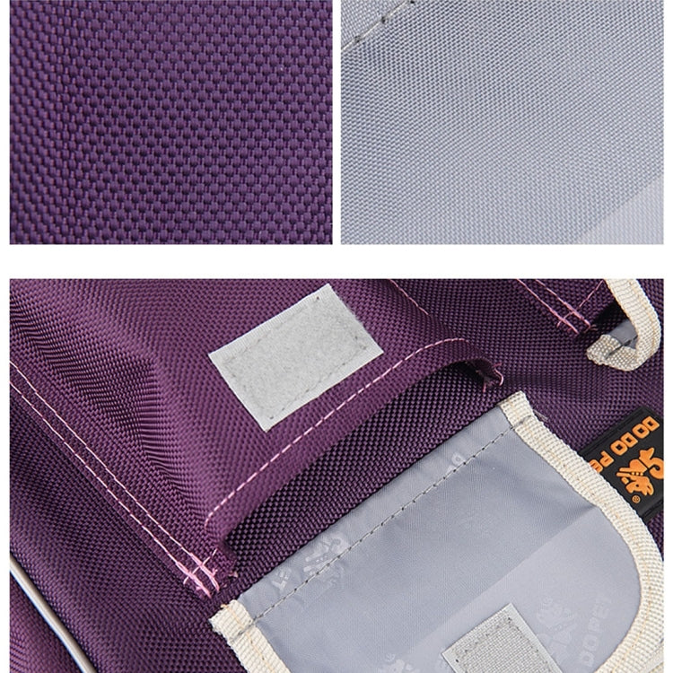 Portable Pet Handbag Shoulder Bag for Cat / Dog and Other  Pets Medium, Size:40*28*17cm