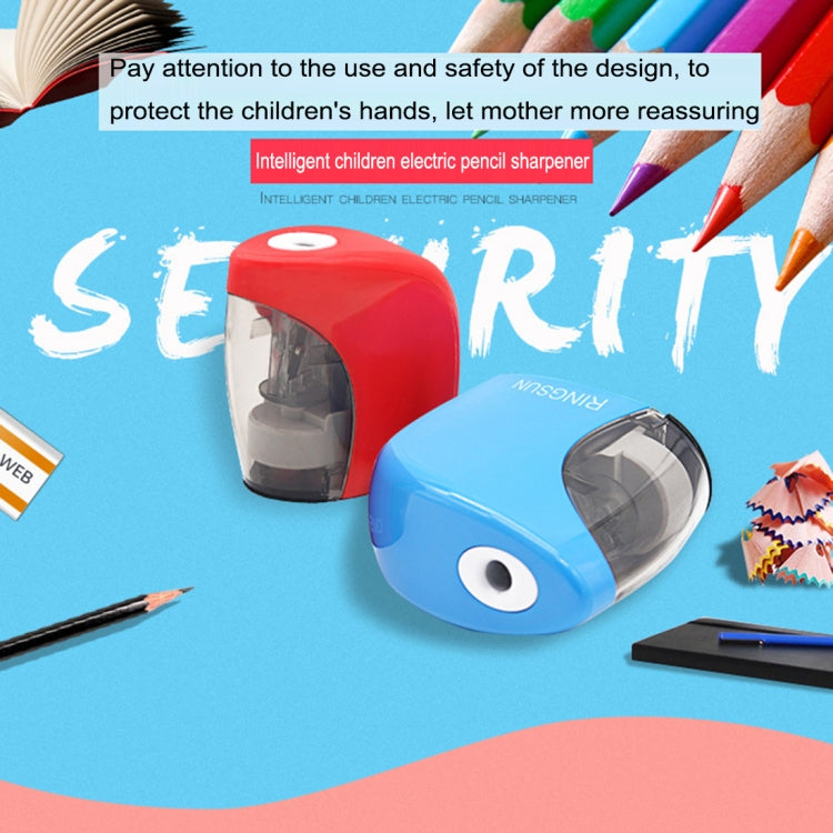 Office & Study Supplies USB Pencil Sharpener Electric Sharpener, Random Color Delivery