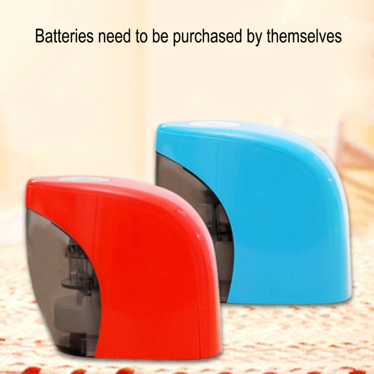 Office & Study Supplies USB Pencil Sharpener Electric Sharpener, Random Color Delivery