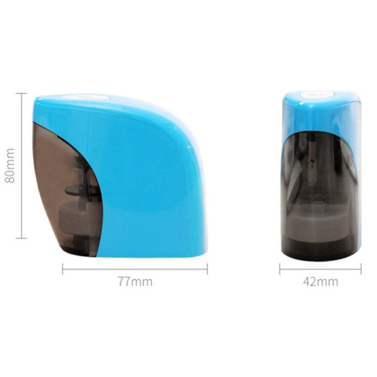 Office & Study Supplies USB Pencil Sharpener Electric Sharpener, Random Color Delivery