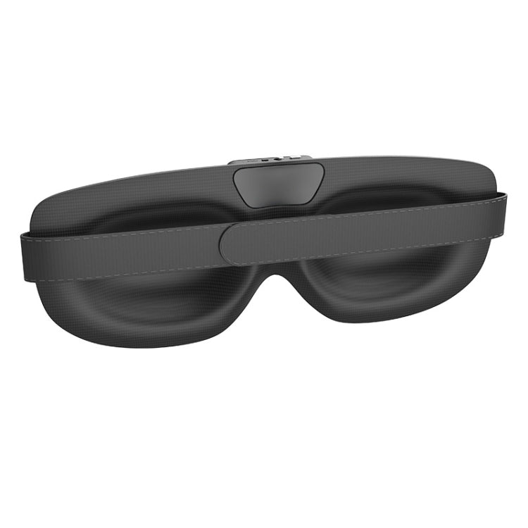 Household Smart Anti-snoring Sleep Eye Mask