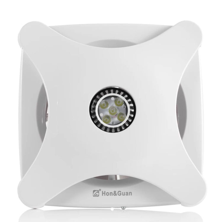 HGA-150B Kitchen Toilet Wall Hanging Mute Exhaust Fan