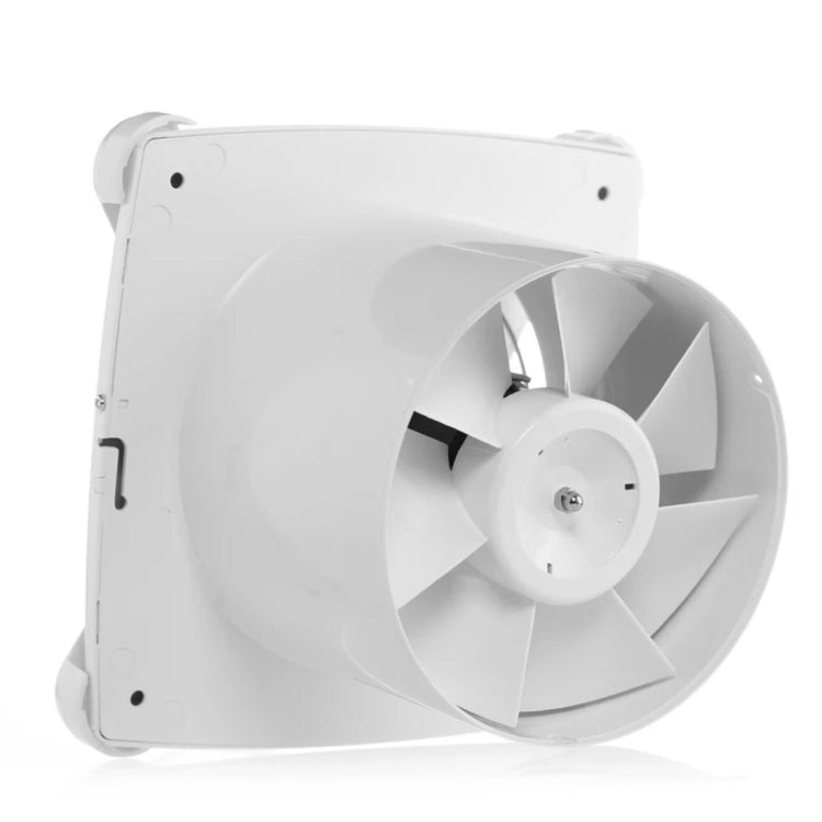 HGA-150B Kitchen Toilet Wall Hanging Mute Exhaust Fan