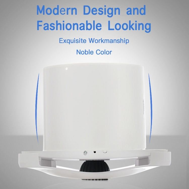 HGA-150B Kitchen Toilet Wall Hanging Mute Exhaust Fan