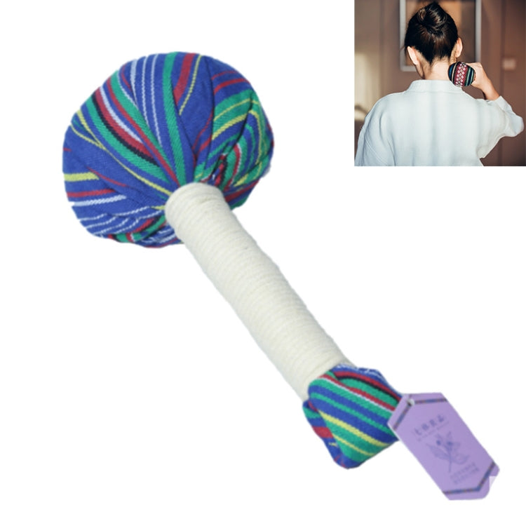 Household Massage Hand Hammer Neck Leg Massager