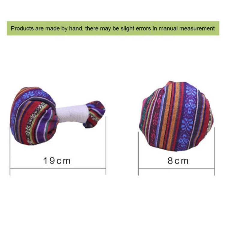 Household Massage Hand Hammer Neck Leg Massager