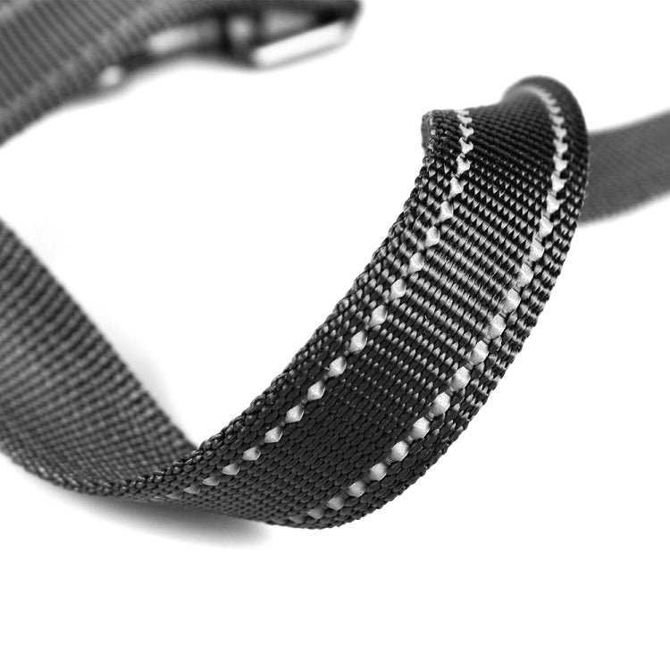 Tuffhound 1608 Adjustable Dog Harness Lead Leash,Size:L, 2.5x120cm