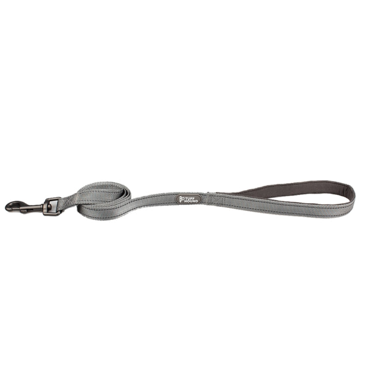 Tuffhound 1608 Adjustable Dog Harness Lead Leash,Size:L, 2.5x120cm