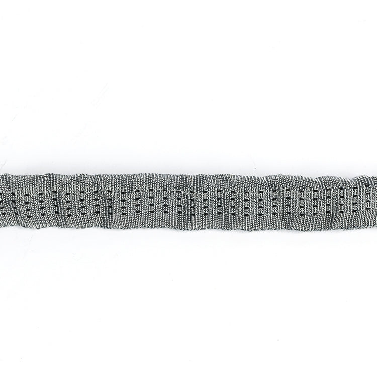 Tuffhound 1615 Dog Harness Lead Leash,Regular Version,Size:One Size,75-105cm(Grey)