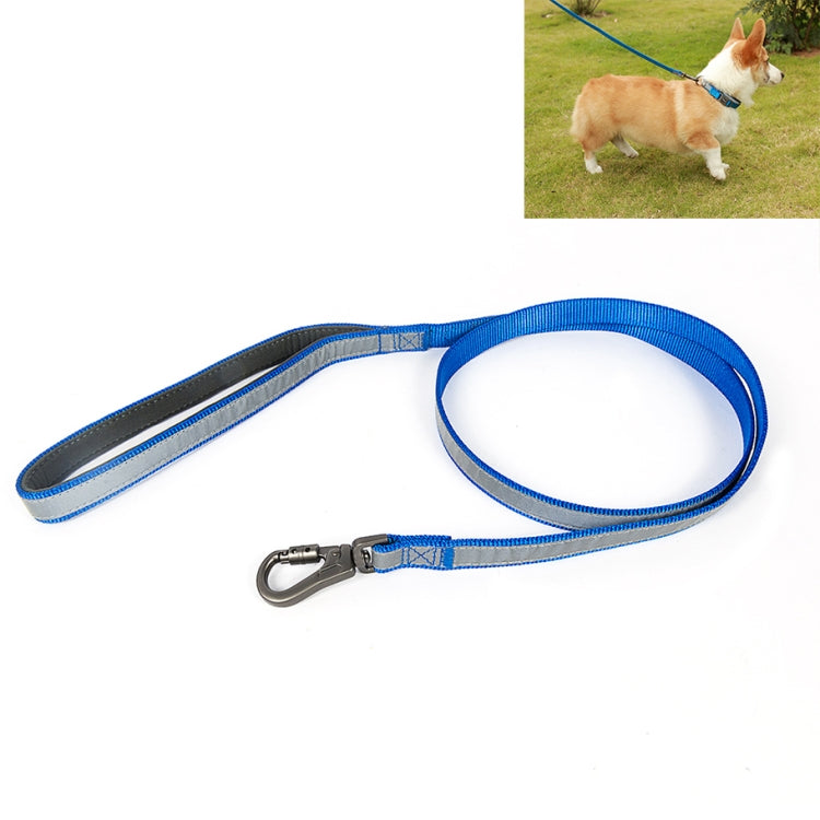 Tuffhound 1427 Adjustable Dog Harness Lead Leash Collar Belt,Size:S, 1.5x120cm