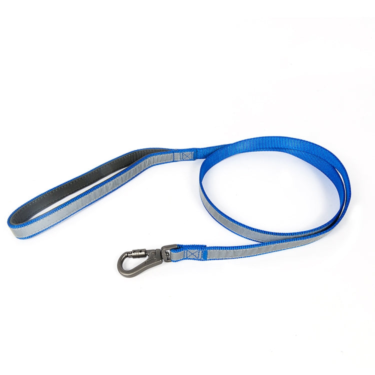 Tuffhound 1427 Adjustable Dog Harness Lead Leash Collar Belt,Size:S, 1.5x120cm