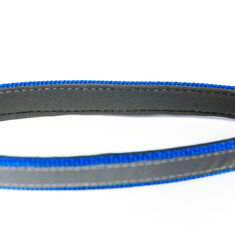 Tuffhound 1427 Adjustable Dog Harness Lead Leash Collar Belt,Size:S, 1.5x120cm