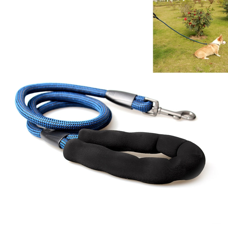 Tuffhound 1643 Dog Harness Lead Leash,Size:One Size,1.3x120cm