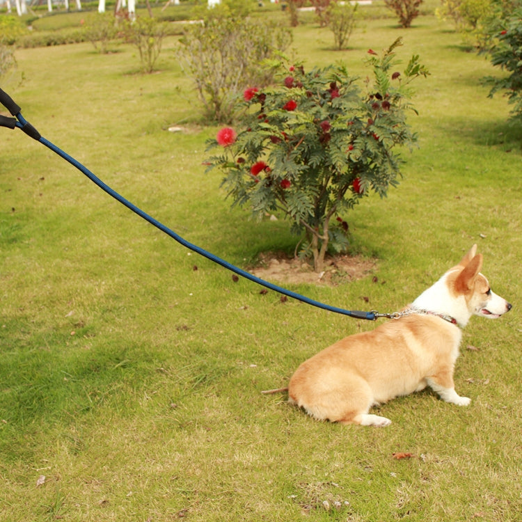 Tuffhound 1643 Dog Harness Lead Leash,Size:One Size,1.3x120cm