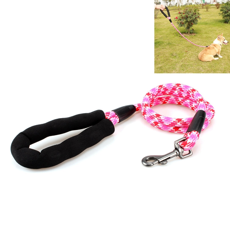Tuffhound 1643 Dog Harness Lead Leash,Size:One Size,1.3x120cm