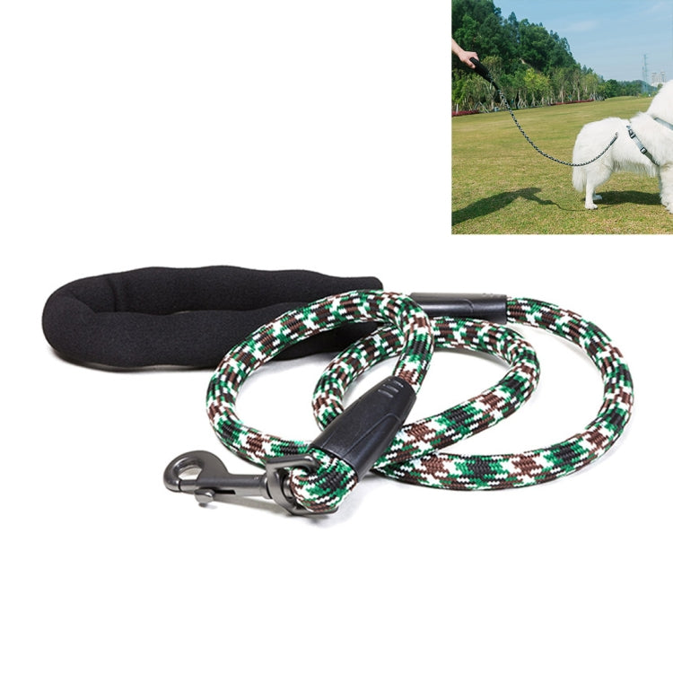 Tuffhound 1643 Dog Harness Lead Leash,Size:One Size,1.3x120cm