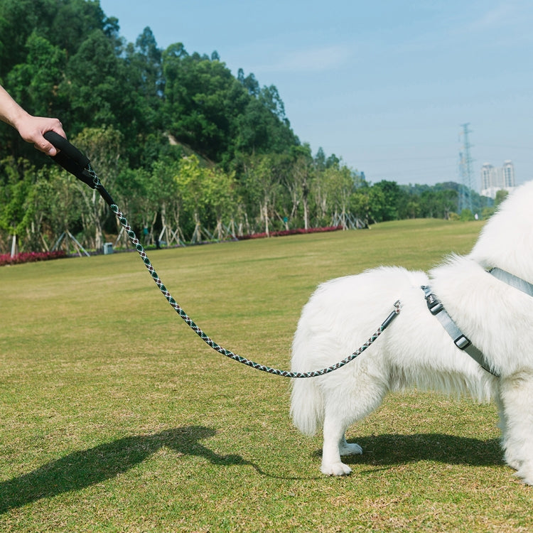 Tuffhound 1643 Dog Harness Lead Leash,Size:One Size,1.3x120cm