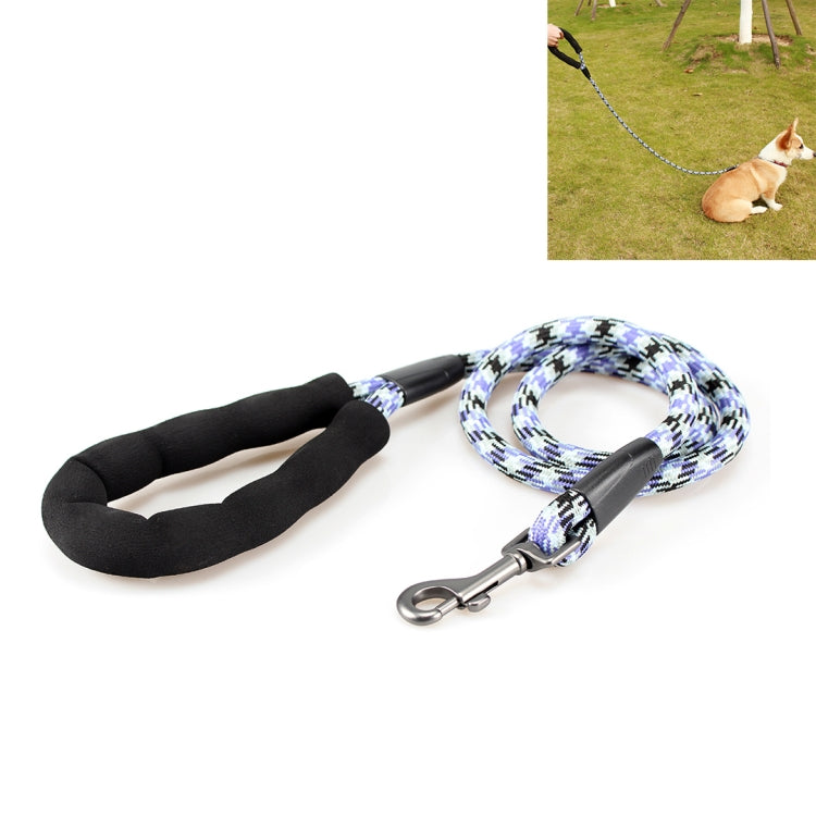 Tuffhound 1643 Dog Harness Lead Leash,Size:One Size,1.3x120cm