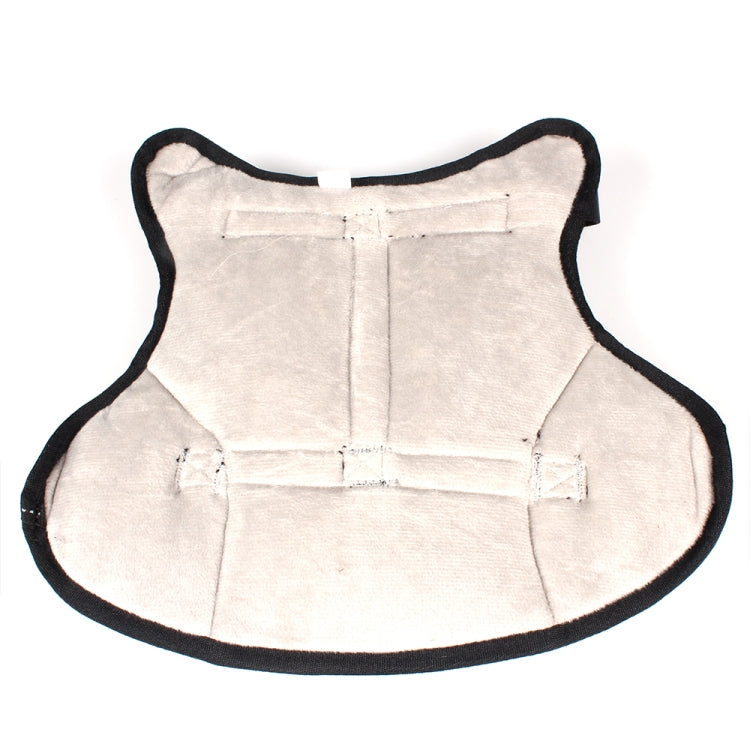 Tuffhound 1734 No Pull Dog Vest Harness,Size:M, (46-60;59-69)cm